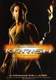 Krrish (2006) Hindi Movie BluRay Esub 480p | 720p | 1080p