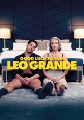 Good Luck to You, Leo Grande (2023) Multi Audio {Hindi-English-Tamil} Movie BluRay Esub 480p | 720p | 1080p