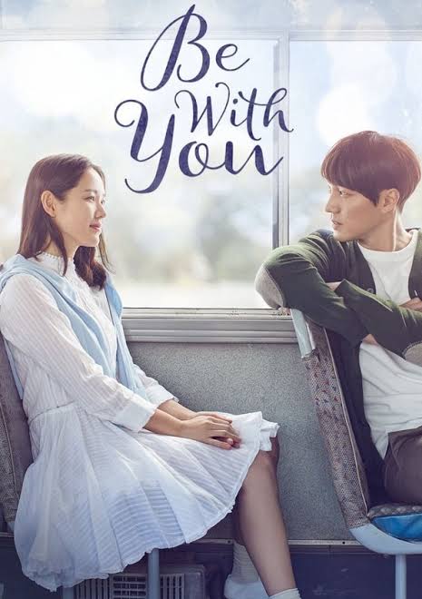 Be With You (2018) Multi Audio {Hindi-Tamil-Telugu-Korean} Movie WEB-DL Esub 480p | 720p | 1080p