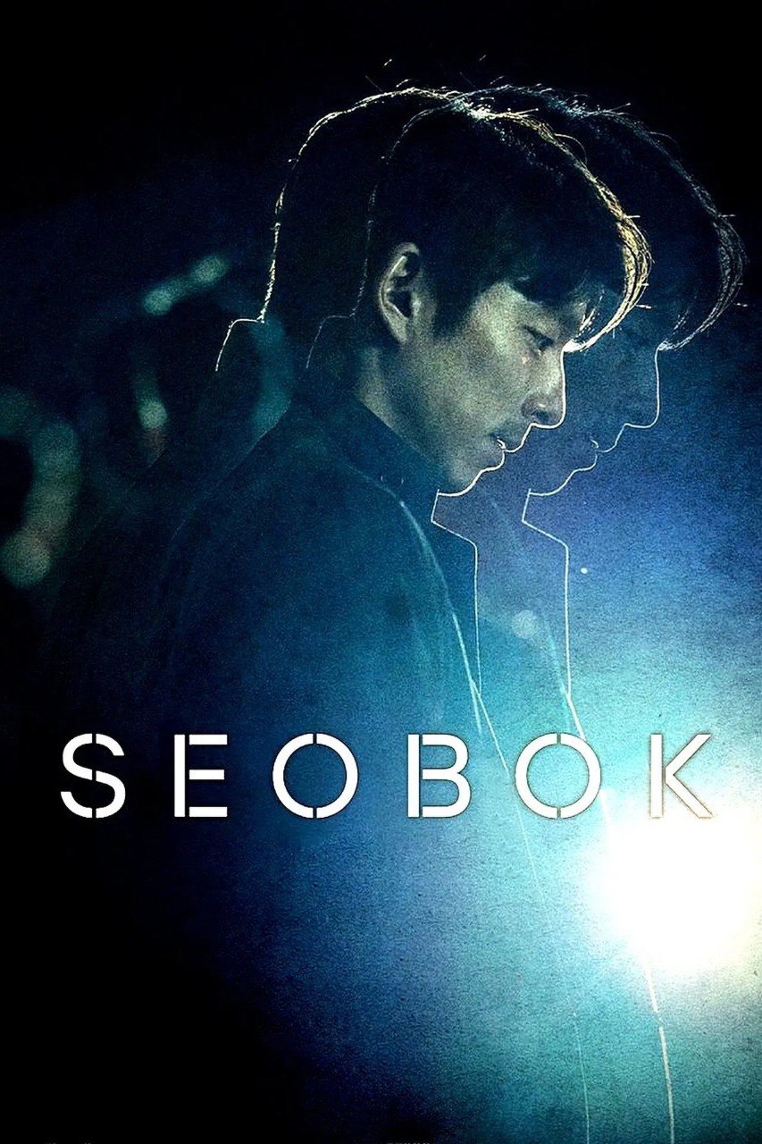 Seobok (2021) Korean Audio With Hindi-English-Urdu-Bangla Subtitles Movie WEB-DL ESub 480p | 720p | 1080p |