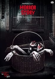 Horror Story (2013) Hindi Movie NF WebRip ESub 480p | 720p | 1080p
