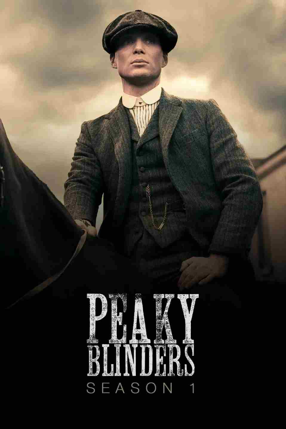 Peaky Blinders (2013) (Season 1) Dual Audio [Hindi-English] BluRay ESub [Complete All Episode] 480p | 720p | 1080p