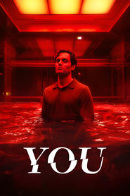 You (2025) S05 NETFLIX Dual Audio {Hindi-English} WEB-DL ESub 480p | 720p | 1080p