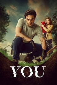 You (2021) S03 NETFLIX Dual Audio {Hindi-English} WEB-DL ESub 480p | 720p | 1080p