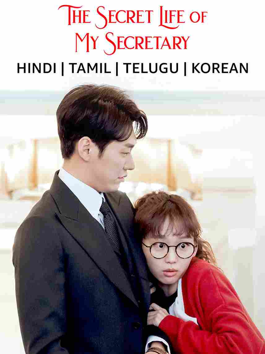 The Secret Life Of My Secretary (2019) [S01] Multi Audio [Hindi-Tamil-Telugu-Korean] WEB-DL [Complete All Episode] 360p | 480p | 720p | 1080p