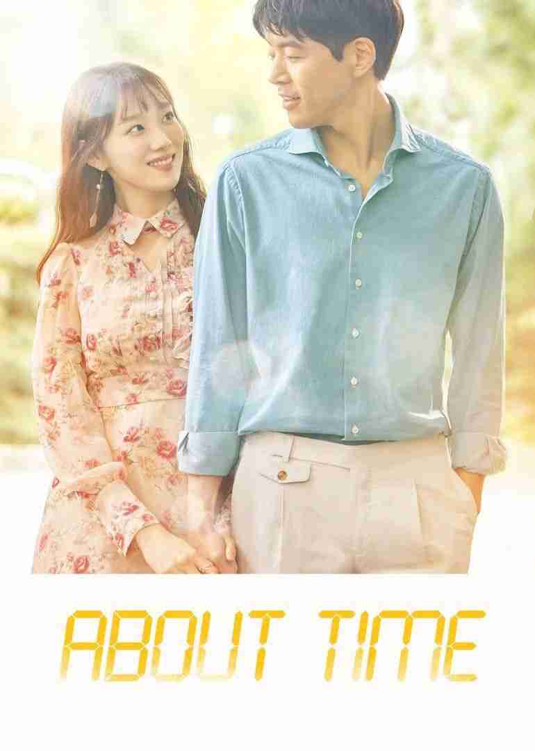 About Time (2018) S01 [K-Drama] Korean Audio With English Subtitles [Complete All Episode] 480p | 720p