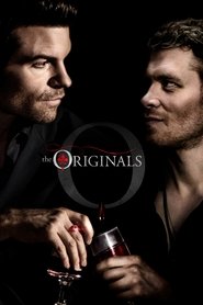 The Originals (2013) S01 Dual Audio {Hindi-English} Web Series BluRay ESub 480p | 720p | 1080p