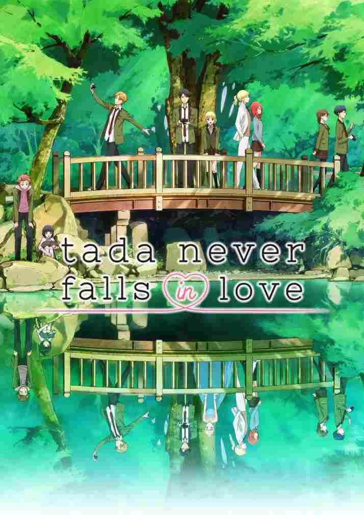 Tada Never Falls In Love (Season 1) WEB-DL Dual Audio [English – Japanese] ESub 480p | 720p | 1080p [COMBiNED FiLES]