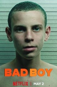 Bad Boy (2025) S01 Netflix Dual Audio {Hindi-English} Web Series WEB-DL ESub 480p | 720p | 1080p