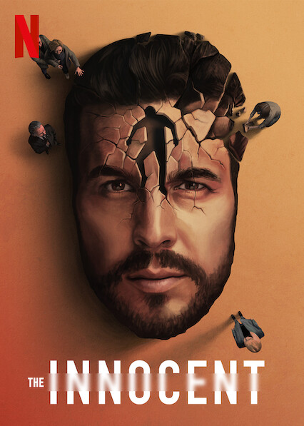 The Innocent (2021) NETFLIX Dual Audio {Hindi-English} WEB-Rip ESub 480p | 720p | 1080p |