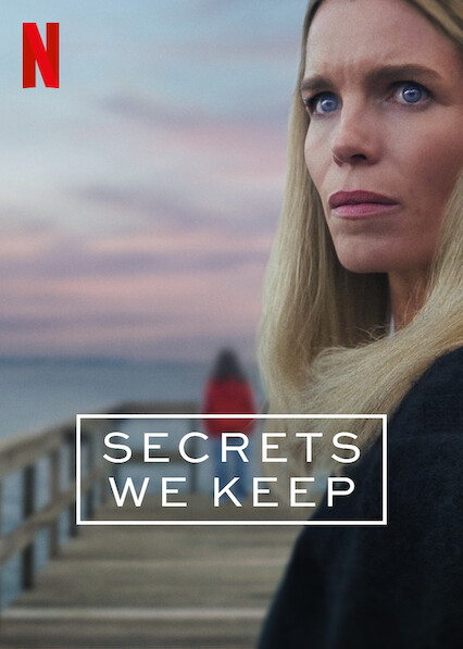 Secrets We Keep (2025) (S01) NETFLIX Multi Audio {Hindi-English-Tamil} ESub  720p | 720p | 1080p |