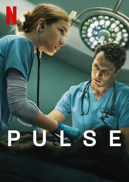 Pulse (2025) NETFLIX Multi Audio [Hindi-English-Tamil-Telugu] WEB-DL Esubs 480p | 720p | 1080p