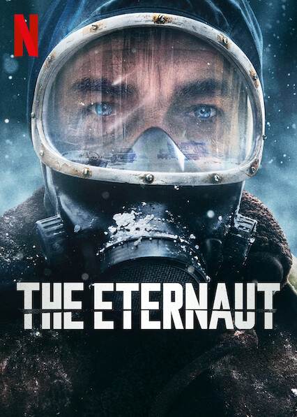 The Eternaut (2025) [S01] NETFLIX Dual Audio [Hindi-English] WEB-DL ESub 480p | 720p | 1080p |