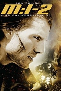 Mission impossible 2 (2000) Multi Audio {Hindi-English-Tamil-Telugu} Movie BluRay Esub 480p | 720p | 1080p
