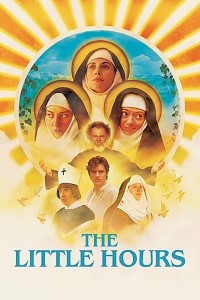 The Little Hours (2017) Dual Audio {Hindi-English} UNRATED Movie BluRay ESub 480p | 720p | 1080p
