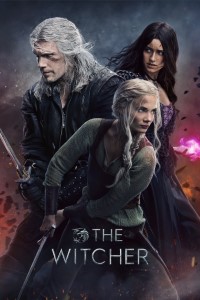 The Witcher (2021) S02 Multi Audio {Hindi-English-Tamil} Web Series WEB-DL ESub 480p | 720p
