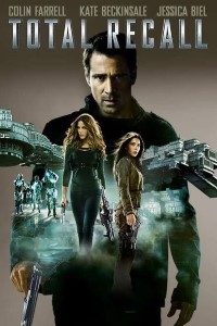 Total Recall (2012) MX Multi Audio {Hindi-Tamil-Telugu} Movie WEB-DL 480 | 720p | 1080p