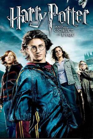 Harry Potter 4 – The Goblet of Fire (2005) Dual Audio {Hindi-English} BluRay ESub 480p | 720p | 1080p