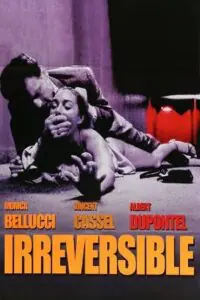 [18+] Irreversible (2002) French Movie BluRay ESub 480p | 720p | 1080p