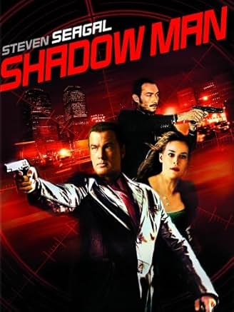 Shadow Man (2006) Multi Audio {Hindi-Tamil-English} Movie WEB-DL Esub 480p | 720p | 1080p