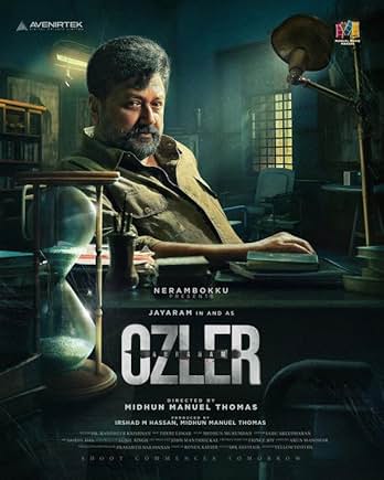 Abraham Ozler (2024) Multi Audio {Hindi-Kannada-Malayalam-Tamil-Telugu} Movie WEB-DL Esub 480p | 720p | 1080p