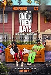 One of Them Days (2025) Multi Audio {Hindi-English-Tamil-Telugu} Movie BluRay Esub 480p | 720p | 1080p