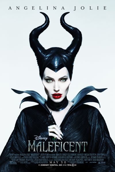 Maleficent (2014) Dual Audio {Hindi-English} Movie BluRay ESub 480p | 720p | 1080p