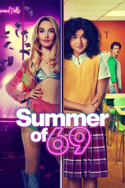 Summer of 69 (2025) English Movie WEB-DL ESub 480p | 720p | 1080p