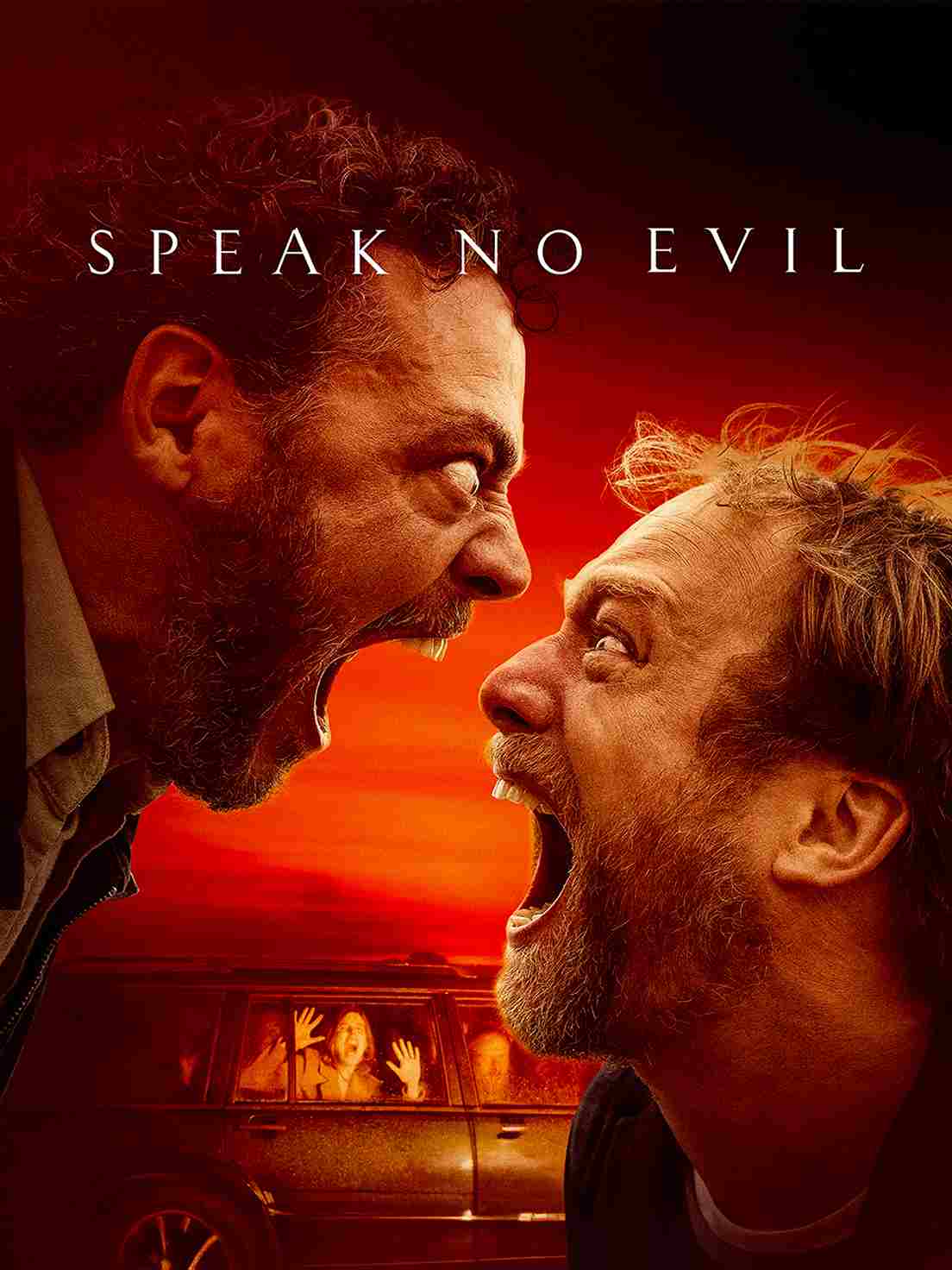 Speak No Evil (2022) Multi Audio {Hindi-English-Tamil-Telugu} Movie BluRay ESub 480p | 720p | 1080p
