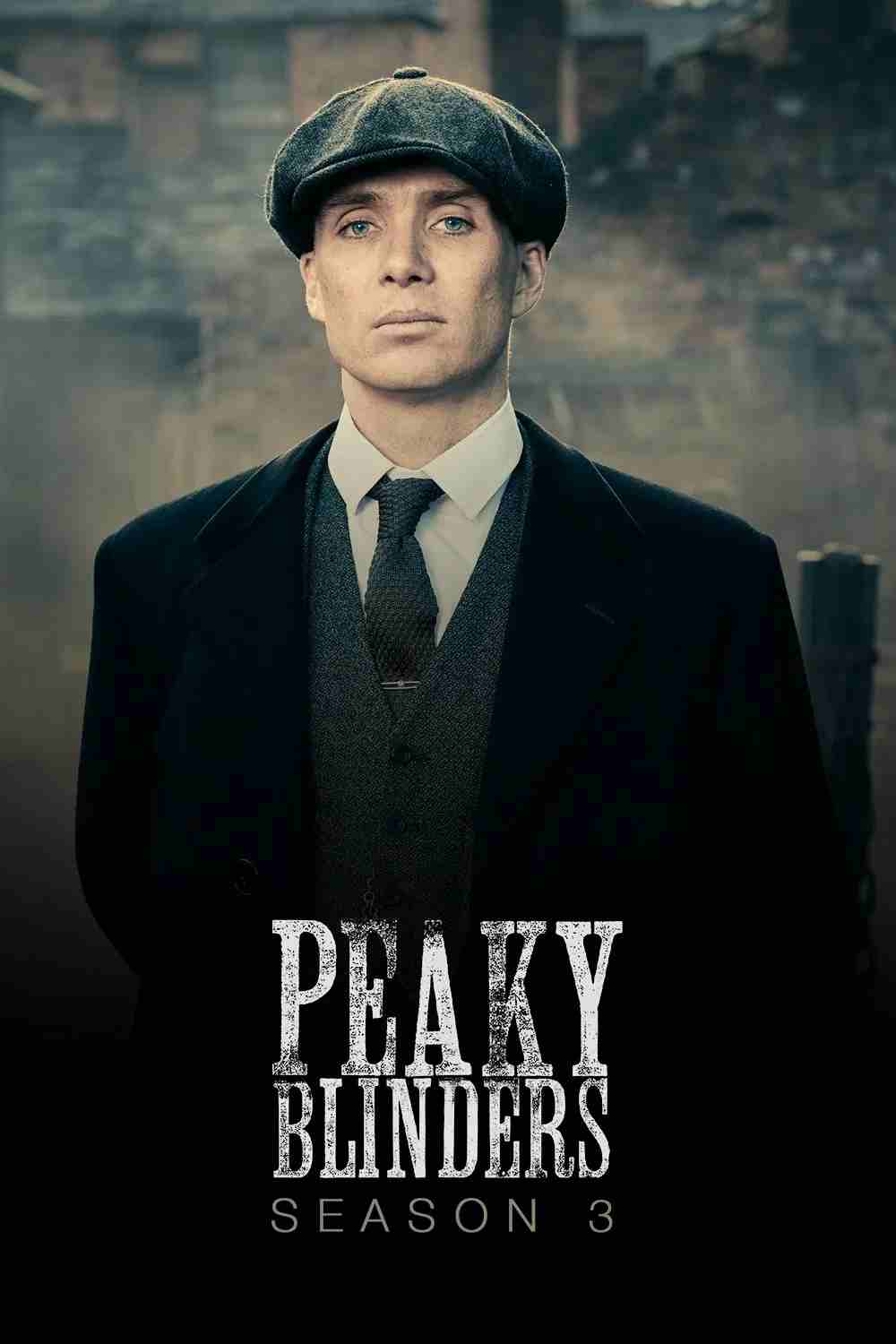 Peaky Blinders (2016) (Season 3) Dual Audio [Hindi-English] BluRay ESub [Complete All Episode] 480p | 720p | 1080p