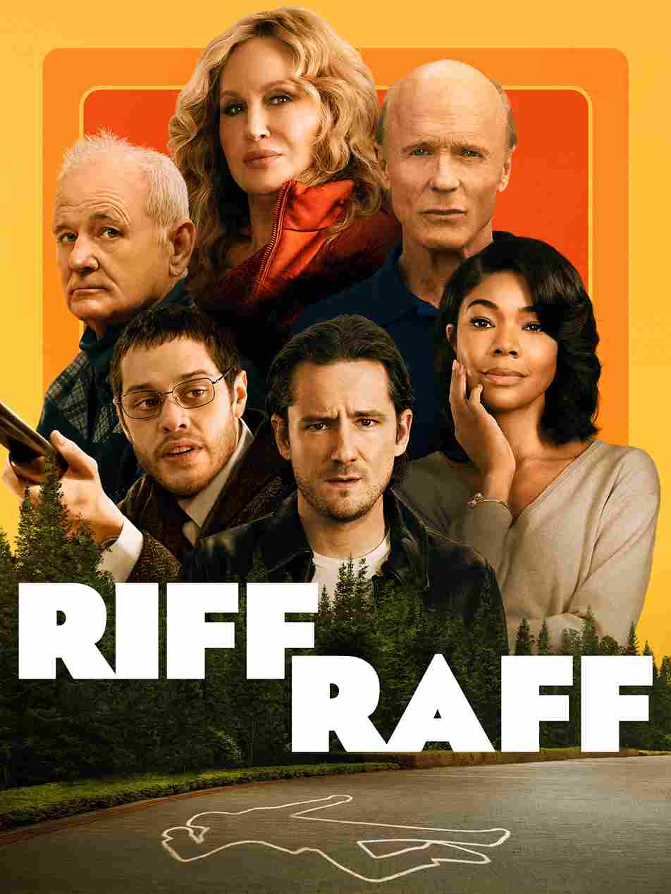 Riff Raff (2024) Multi Audio {Hindi-English-Tamil-Telugu} Movie BluRay ESub 480p | 720p | 1080p