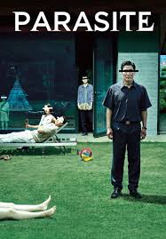Parasite (2019) Multi Audio {Hindi-Tamil-Telugu-Malayalam-Korean} Movie WEB-DL Esub 480p | 720p HEVC | 720p | 1080p HEVC | 1080p