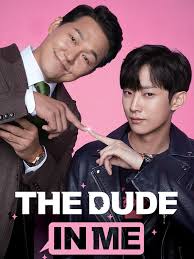 The Dude in Me (2019) AMZN Korean Audio Movie WEB-DL ESub 540p | 720p | 1080p