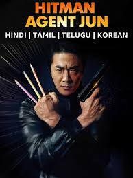 Hitman: Agent Jun (2020) Multi Audio {Hindi-Tamil-Telugu-Korean} Movie WEB-DL Esub 480p | 720p HEVC | 720p | 1080p HEVC | 1080p