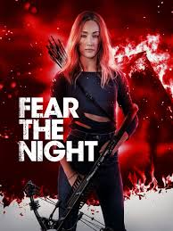Fear The Night (2023) Multi Audio {Hindi-English-Tamil-Telugu} Movie BluRay Esub 480p | 720p | 1080p