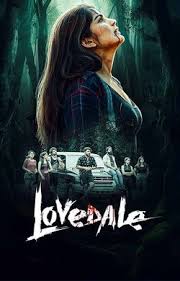Lovedale (2025) Multi Audio {Hindi-Tamil-Telugu-Kannada} Movie WEB-DL Esub 480p | 720p | 1080p
