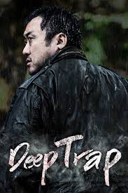 Deep Trap (2015) Multi Audio {Hindi-Tamil-Telugu-Korean} Movie BluRay Esub 480p | 720p | 1080p