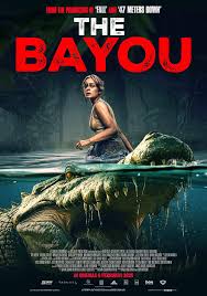 The Bayou (2025) Multi Audio {Hindi-English-Tamil-Telugu} Movie WEB-DL Esub 480p | 720p | 1080p