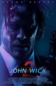 John Wick: Chapter 2 (2017) Multi Audio {Hindi-English-Tamil-Telugu} Movie BluRay Esub 480p | 720p | 1080p