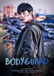 Bodyguard (2020) Multi Audio {Hindi-Tamil-Telugu-Korean} Movie WEB-DL Esub 480p | 720p | 1080p