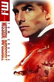 Mission impossible (1996) Multi Audio {Hindi-English-Tamil-Telugu} Movie BluRay Esub 480p | 720p | 1080p