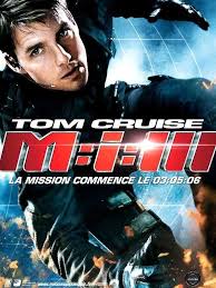 Mission impossible 3 (2006) Multi Audio {Hindi-English-Tamil-Telugu} Movie BluRay Esub 480p | 720p | 1080p