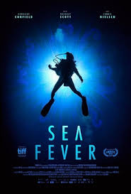 Sea Fever (2019) Multi Audio {Hindi-Tamil-English} Movie BluRay Esub 480p | 720p | 1080p