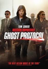 Mission: Impossible – Ghost Protocol (2011) Multi Audio {Hindi-English-Tamil-Telugu} Movie BluRay Esub 480p | 720p | 1080p