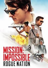 Mission: Impossible – Rogue Nation (2015) Multi Audio {Hindi-English-Tamil-Telugu} Movie BluRay Esub 480p | 720p | 1080p