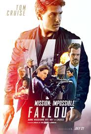 Mission: Impossible – Fallout (2018) Multi Audio {Hindi-English-Tamil-Telugu} Movie BluRay Esub 480p | 720p | 1080p