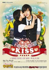 Playful Kiss (2010) S01 [K-Drama] In Tamil Dubbed DM WEB-DL [Complete All Episode] 360p