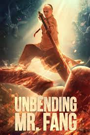 Unbending Mr.Fang (2021) Multi Audio {Hindi-Tamil-Telugu-Chinese} Movie WEB-DL Esub 480p | 720p | 1080p
