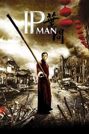 Ip Man (2008) Dual Audio [Hindi-English] Movie BluRay Esub 480p | 720p | 1080p