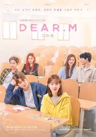 Dear. M (2022) S01 [K-Drama] Korean Audio With English Subtitles [Complete All Episode] 480p | 540p | 720p